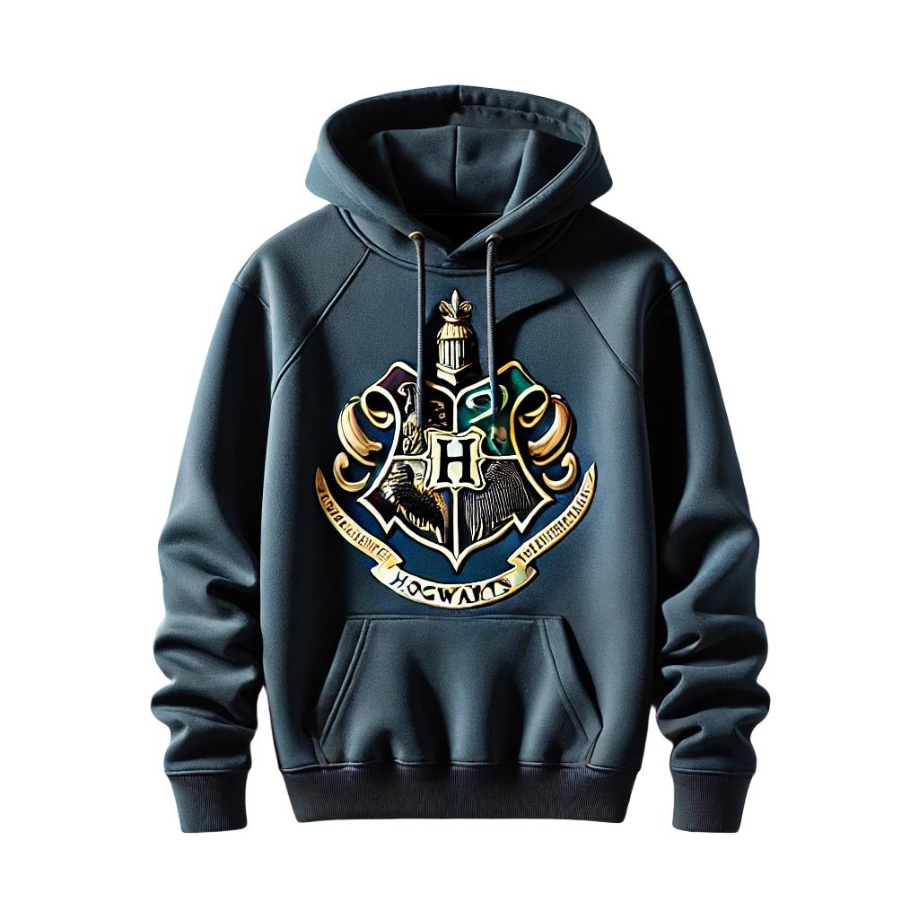 hogwarts blue
